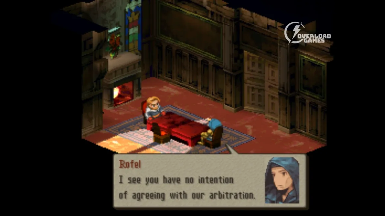 Detonado Completo Final Fantasy Tactics Playstation 1
