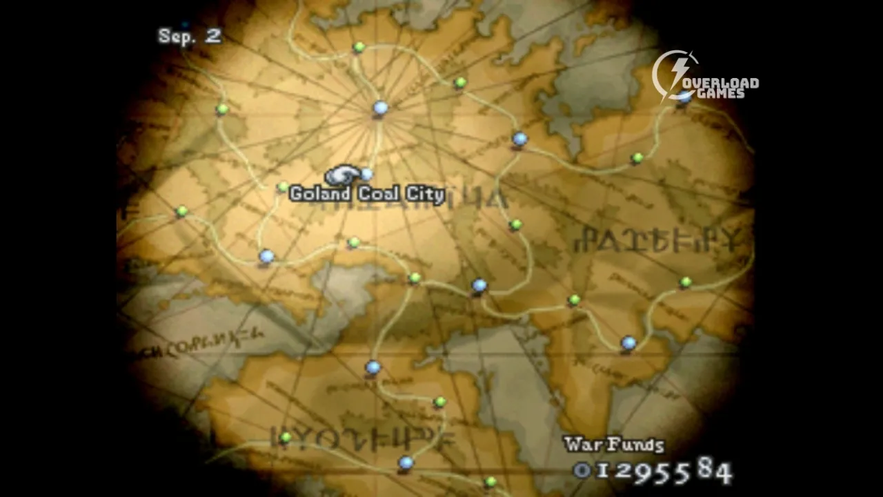 Detonado Completo Final Fantasy Tactics Playstation 1