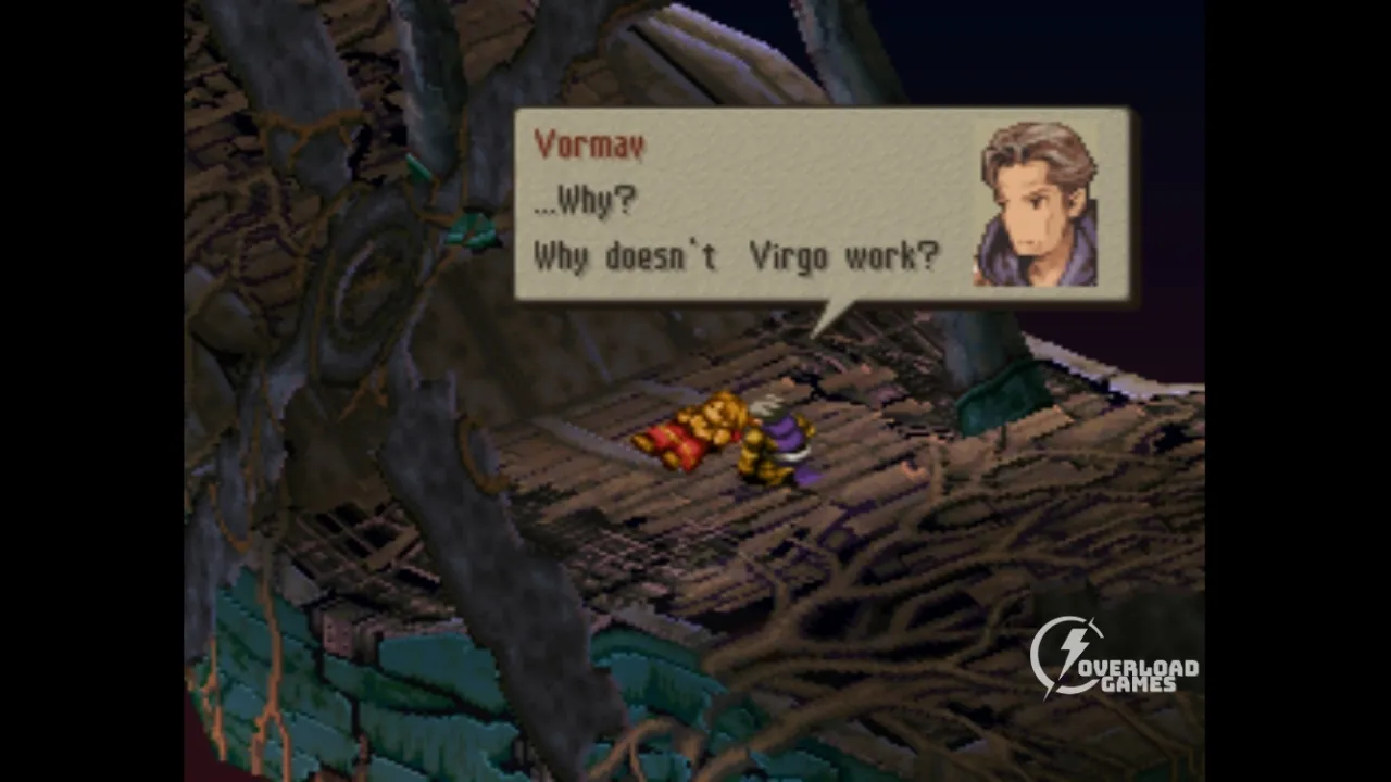 Detonado Completo Final Fantasy Tactics Playstation 1