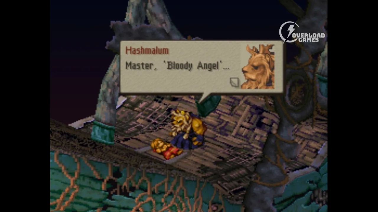 Detonado Completo Final Fantasy Tactics Playstation 1