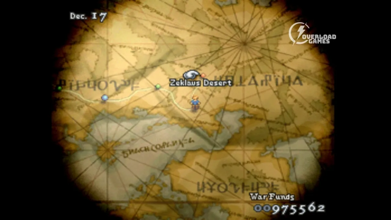 Detonado Completo Final Fantasy Tactics Playstation 1