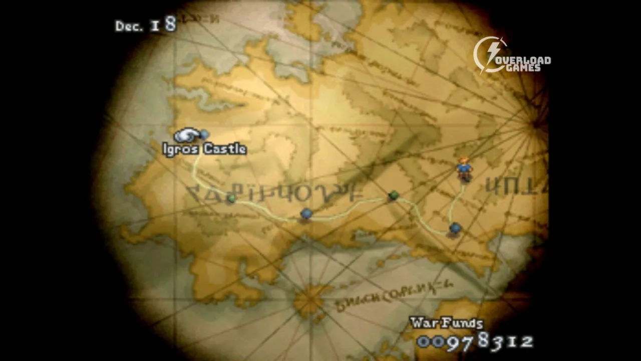 Detonado Completo Final Fantasy Tactics Playstation 1
