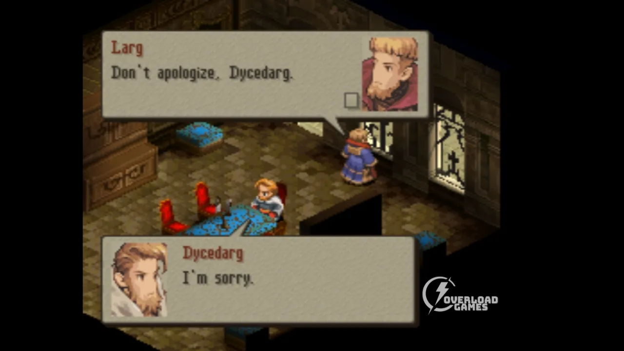Detonado Completo Final Fantasy Tactics Playstation 1