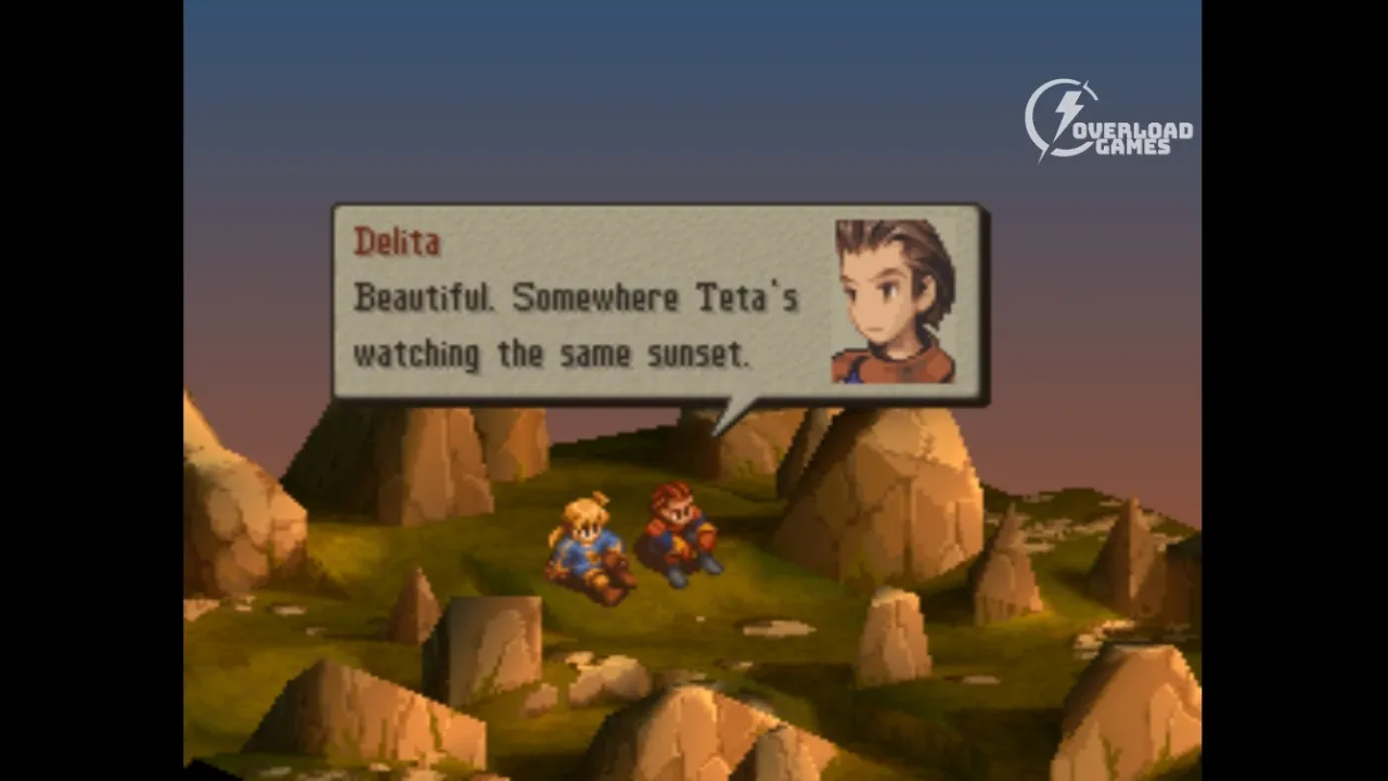 Detonado Completo Final Fantasy Tactics Playstation 1