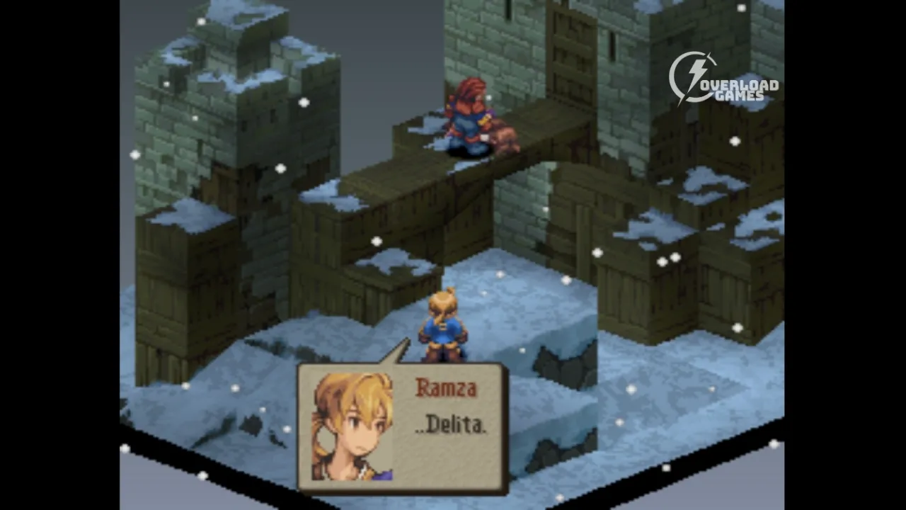 Detonado Completo Final Fantasy Tactics Playstation 1