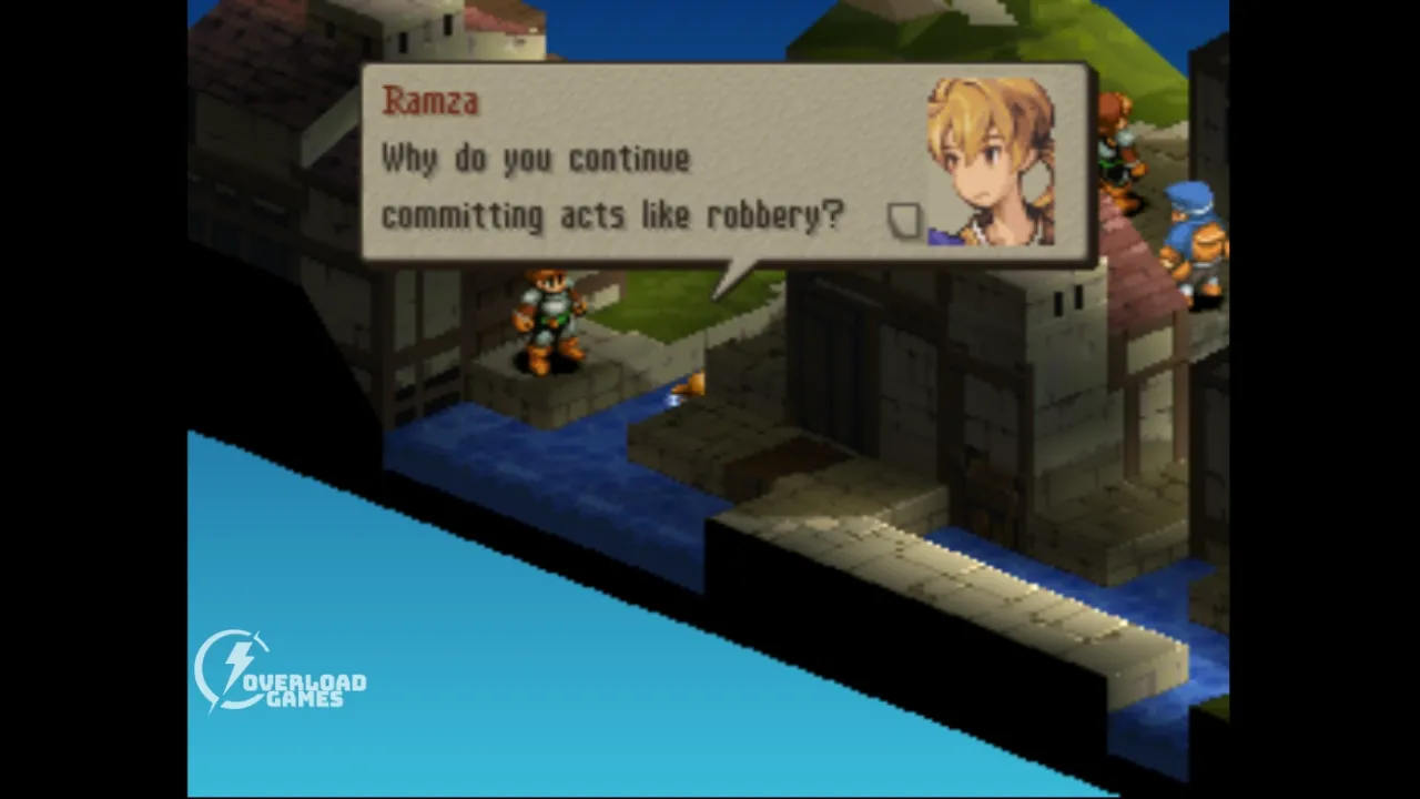 Detonado Completo Final Fantasy Tactics Playstation 1