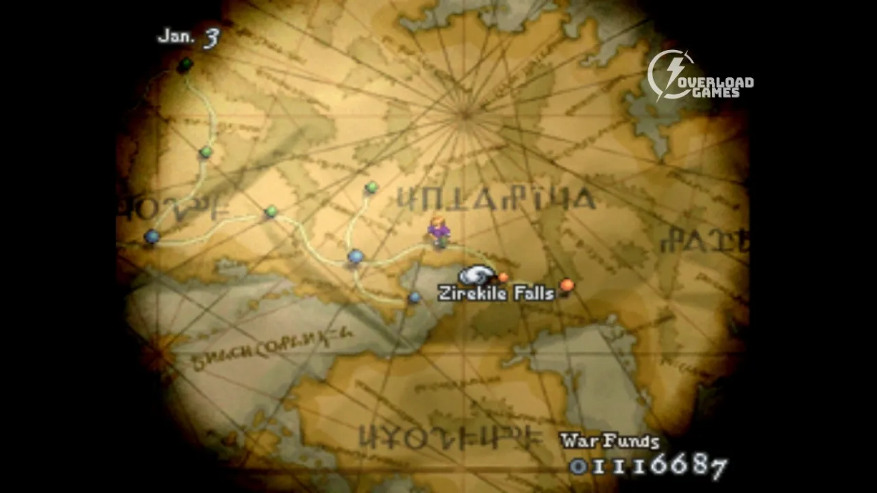 Detonado Completo Final Fantasy Tactics Playstation 1