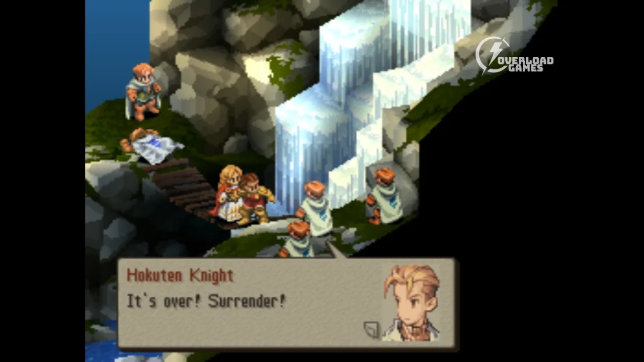 Detonado Completo Final Fantasy Tactics Playstation 1