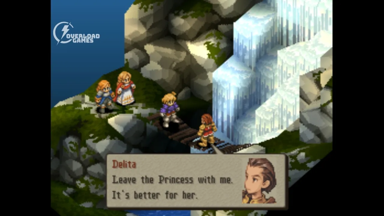 Detonado Completo Final Fantasy Tactics Playstation 1