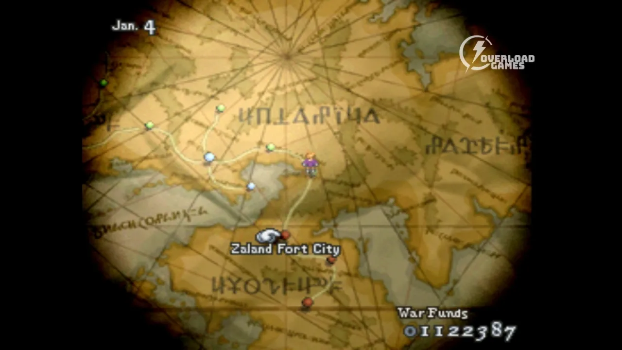 Detonado Completo Final Fantasy Tactics Playstation 1