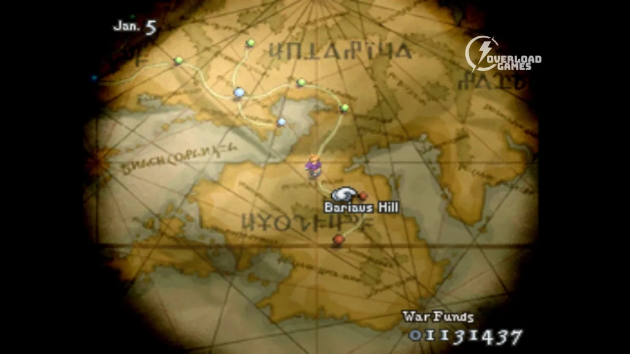 Detonado Completo Final Fantasy Tactics Playstation 1