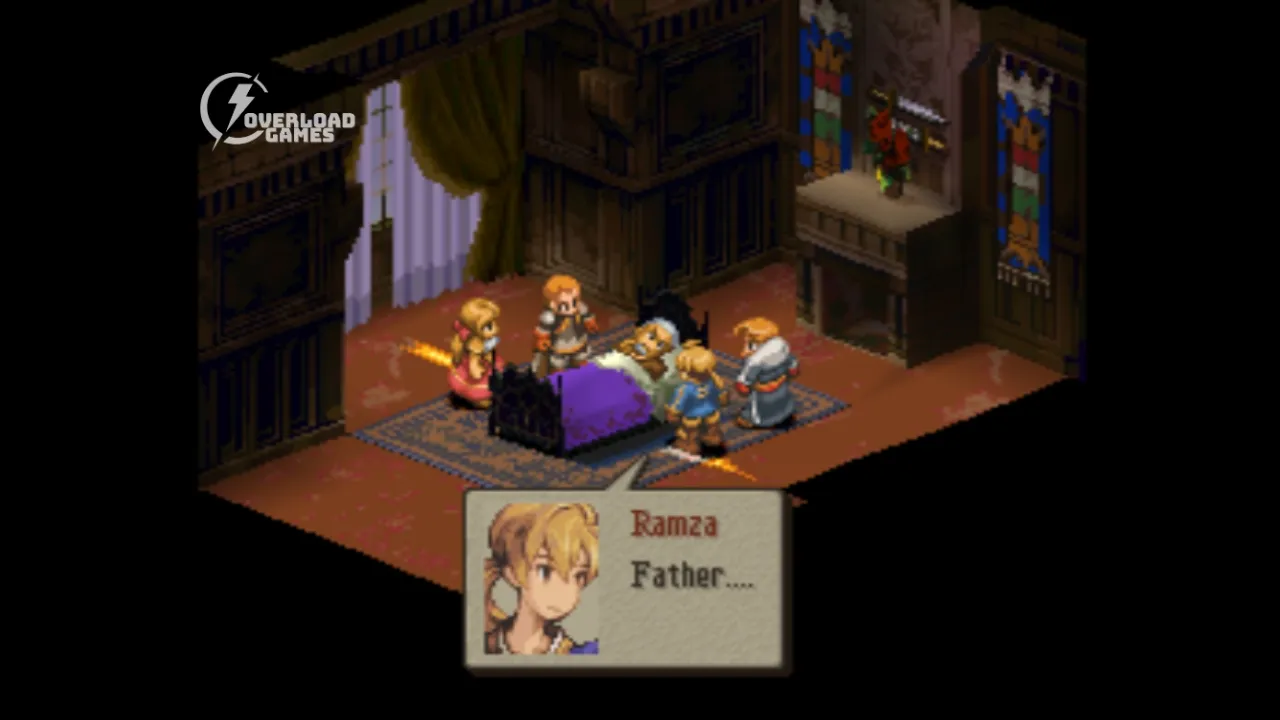Detonado Completo Final Fantasy Tactics Playstation 1