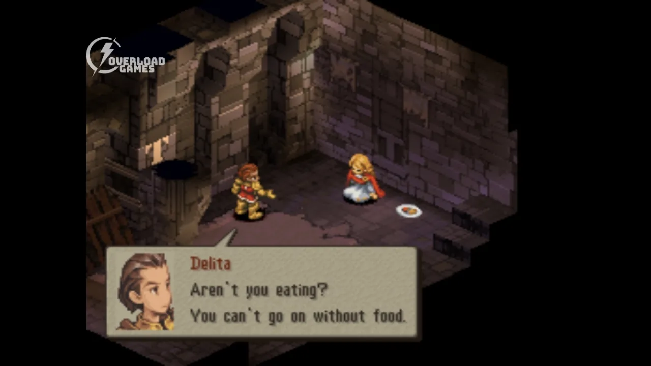 Detonado Completo Final Fantasy Tactics Playstation 1
