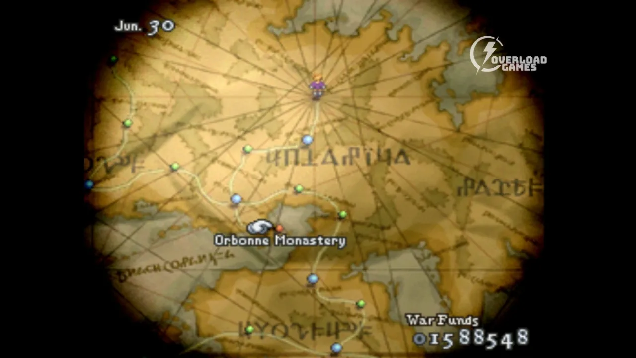 Detonado Completo Final Fantasy Tactics Playstation 1