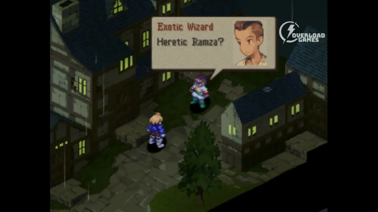Detonado Completo Final Fantasy Tactics Playstation 1