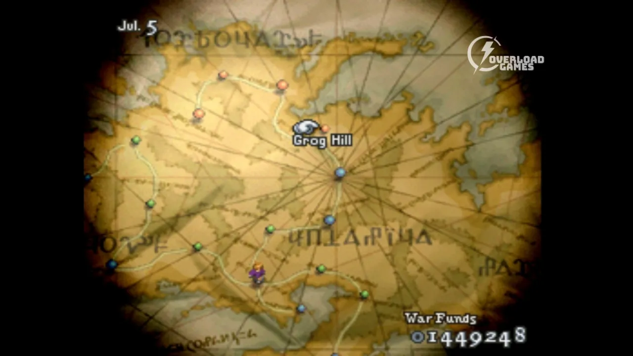 Detonado Completo Final Fantasy Tactics Playstation 1