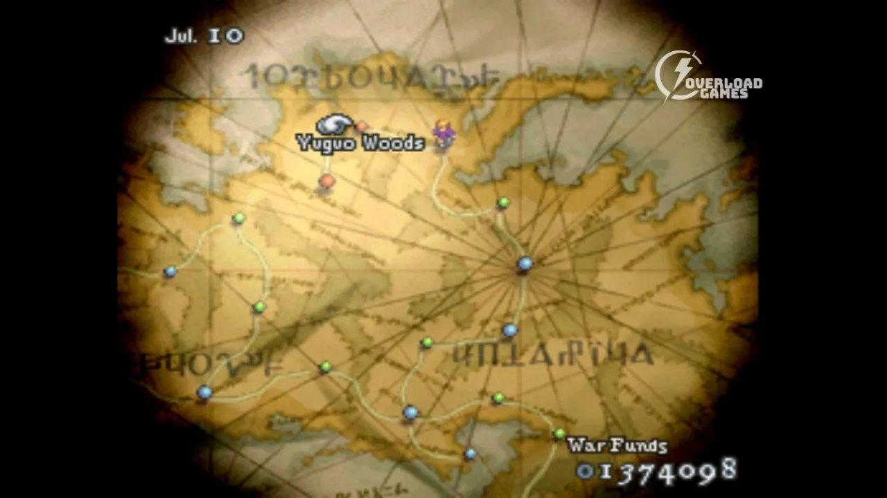 Detonado Completo Final Fantasy Tactics Playstation 1