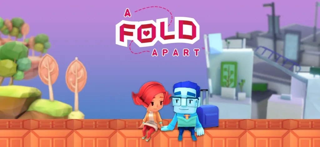 Dicas para aproveitar ao máximo o game A Fold Apart
