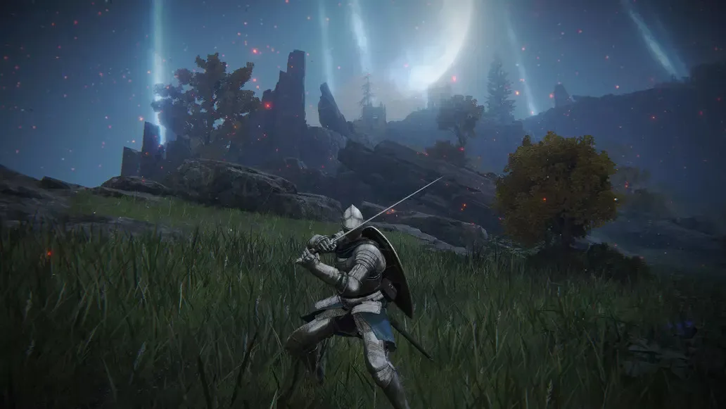 Elden Ring: 10 estratégias imperdíveis para dominar o jogo dos jogos