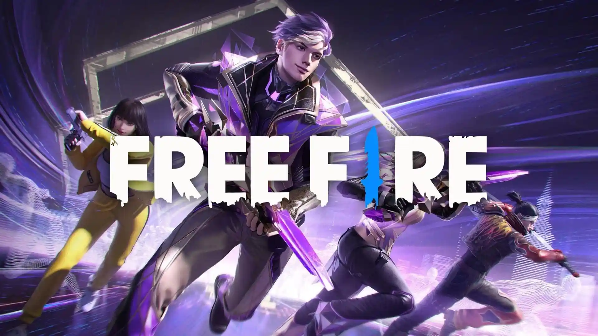 Lista de Códigos Free Fire para resgatar Skins e Itens Grátis em agosto 2024