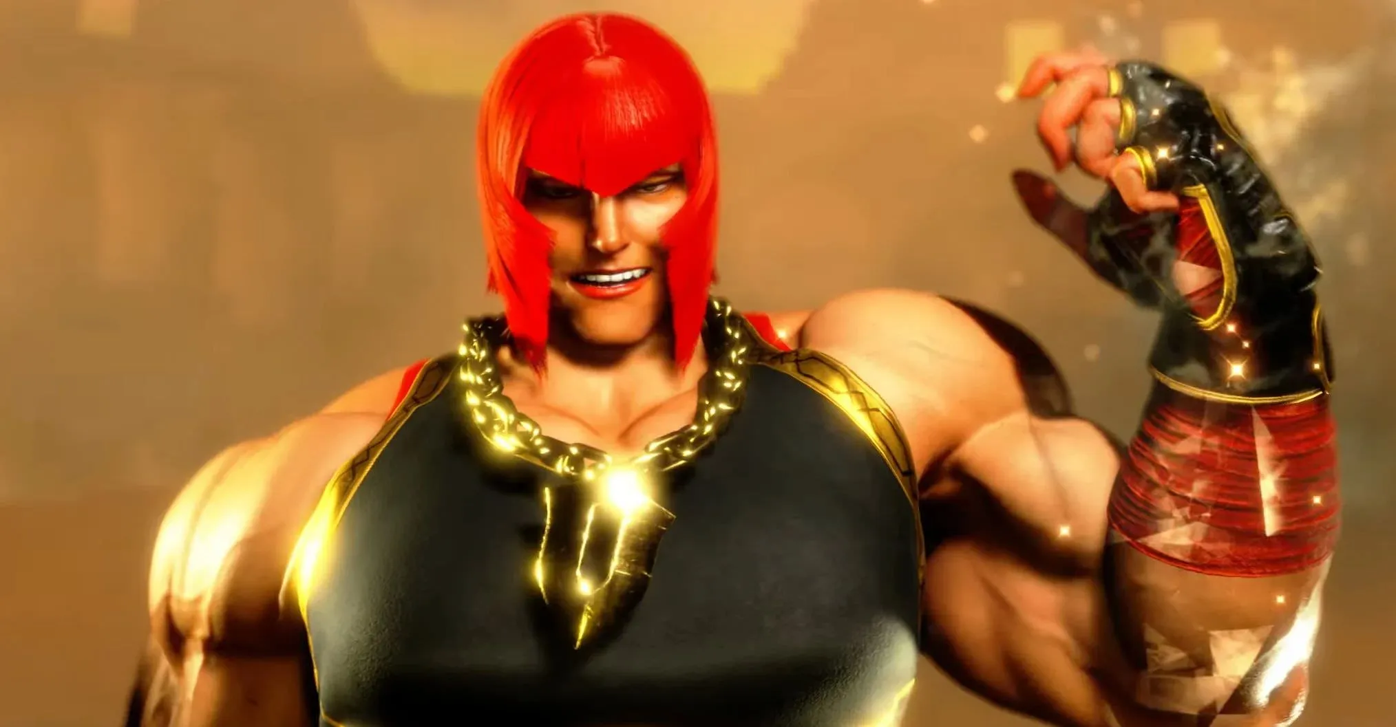 Melhores lutadores para começar bem em Street Fighter 6