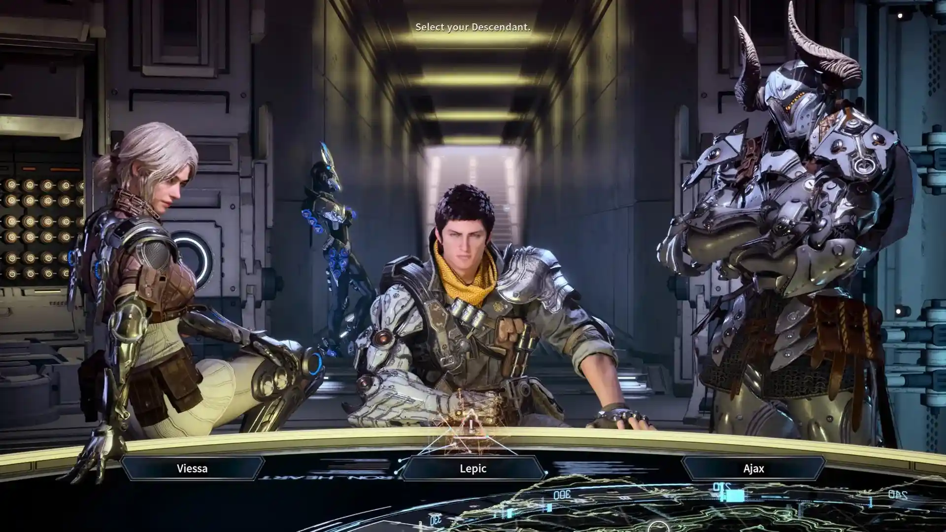 Saiba como desbloquear todos os personagens gratuitamente em The First Descendant