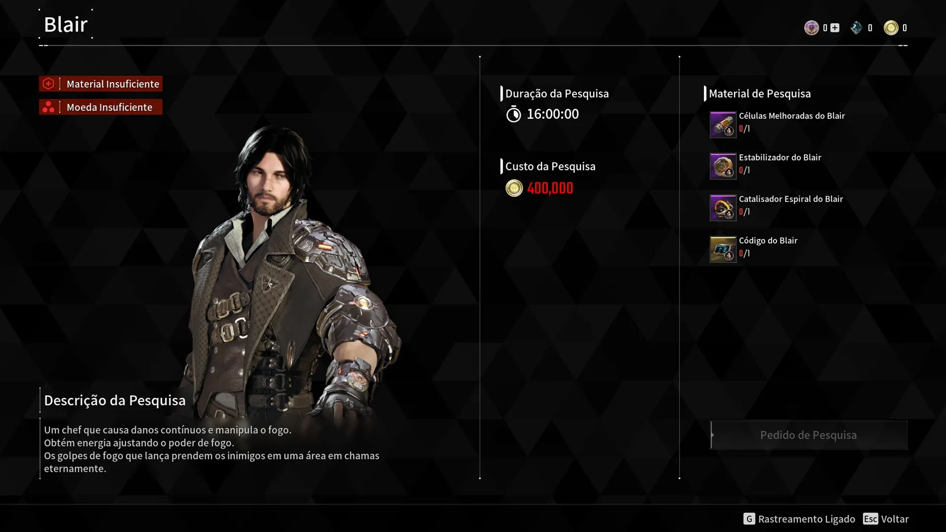 Saiba como desbloquear todos os personagens gratuitamente em The First Descendant