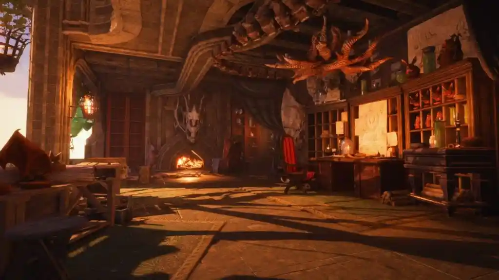 Tudo o que você precisa saber para começar bem no Dragon Age: The Veilguard