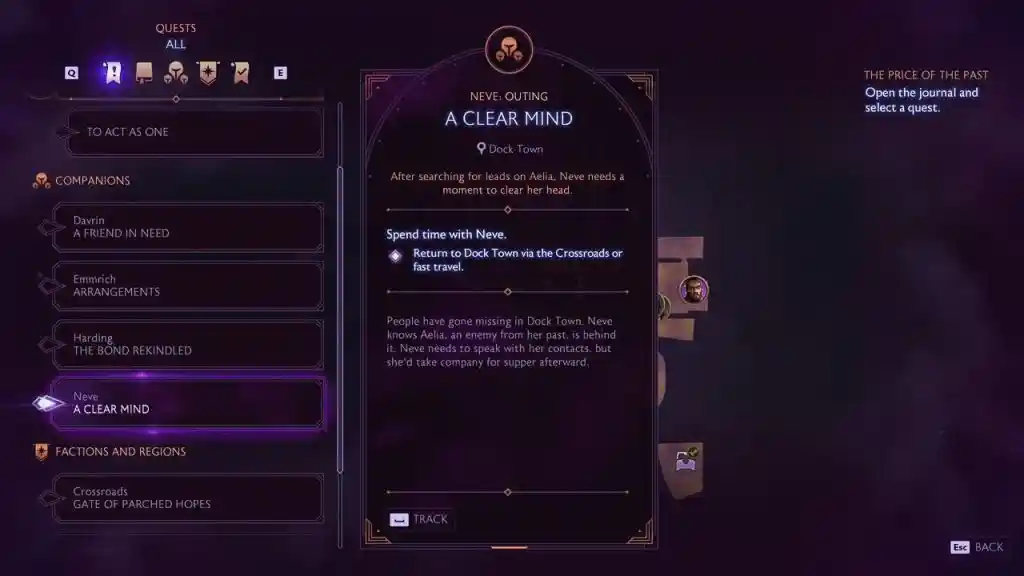 Tudo o que você precisa saber para começar bem no Dragon Age: The Veilguard