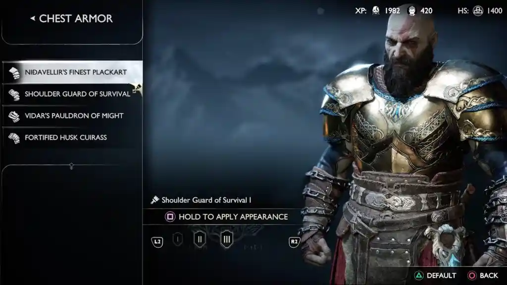 Veja 10 dicas essenciais de God of War Ragnarök que transformarão seu jogo