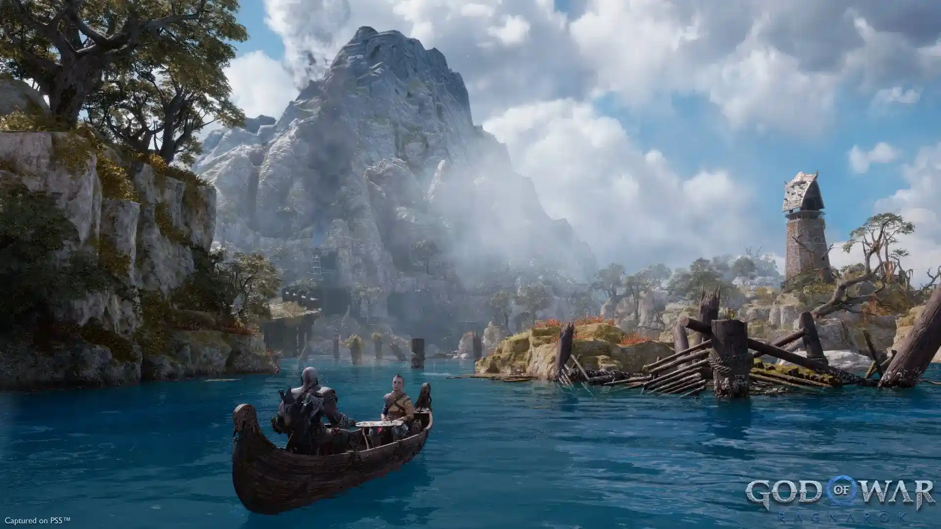 Veja 10 dicas essenciais de God of War Ragnarök que transformarão seu jogo