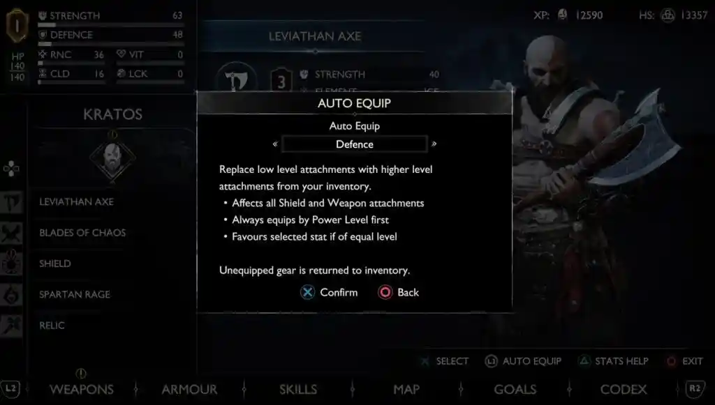 Veja 10 dicas essenciais de God of War Ragnarök que transformarão seu jogo