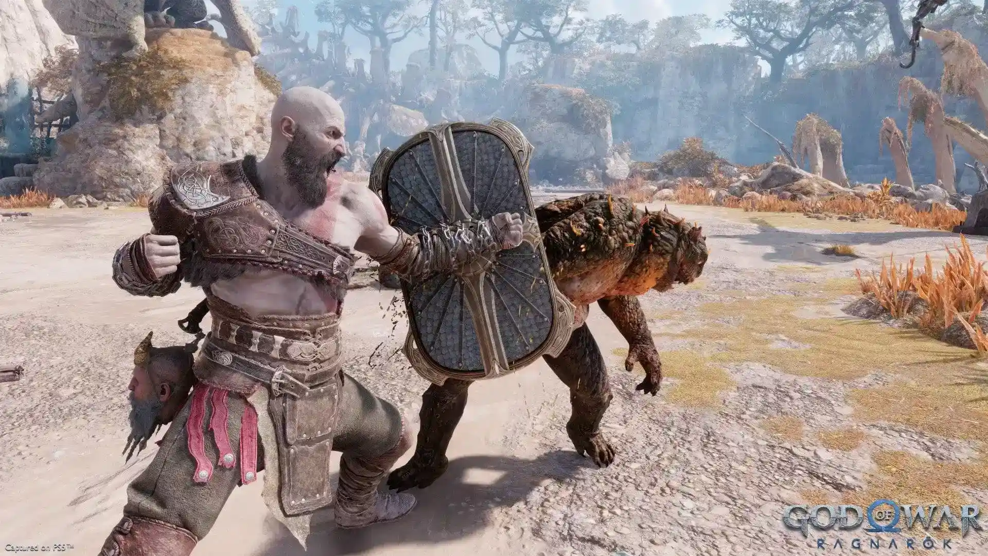 Veja 10 dicas essenciais de God of War Ragnarök que transformarão seu jogo