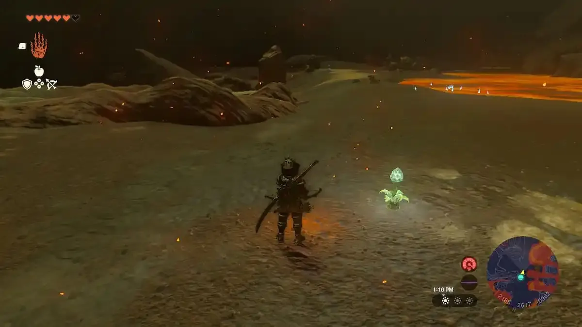 Zelda Tears of the Kingdom: 5 dicas para não morrer no subsolo