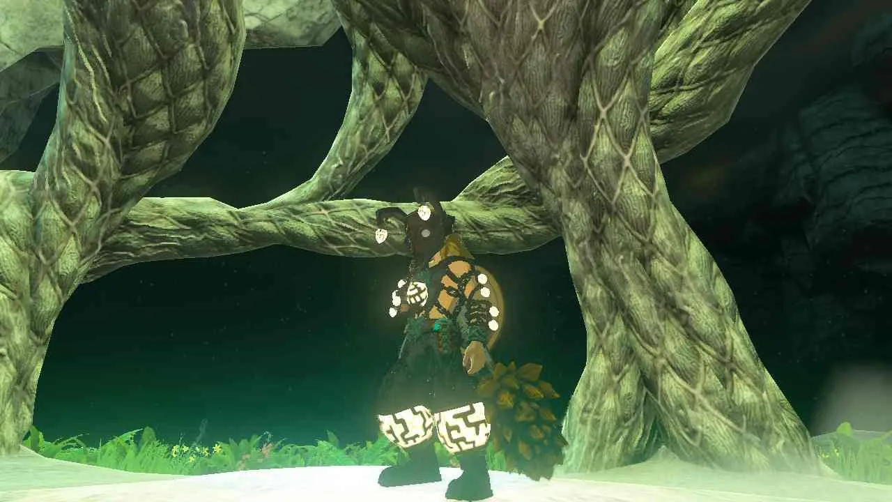Zelda Tears of the Kingdom: 5 dicas para não morrer no subsolo