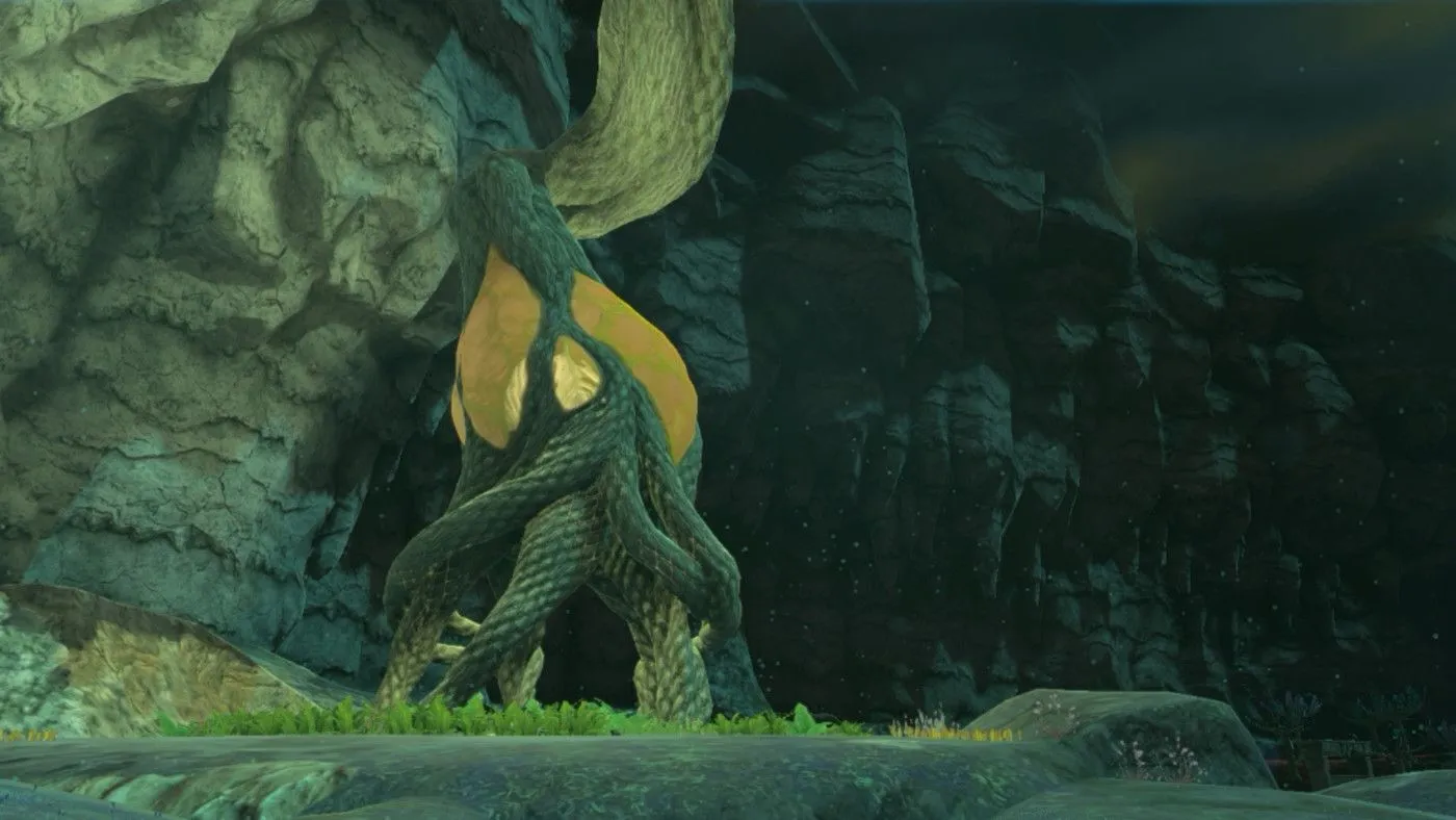 Zelda Tears of the Kingdom: 5 dicas para não morrer no subsolo