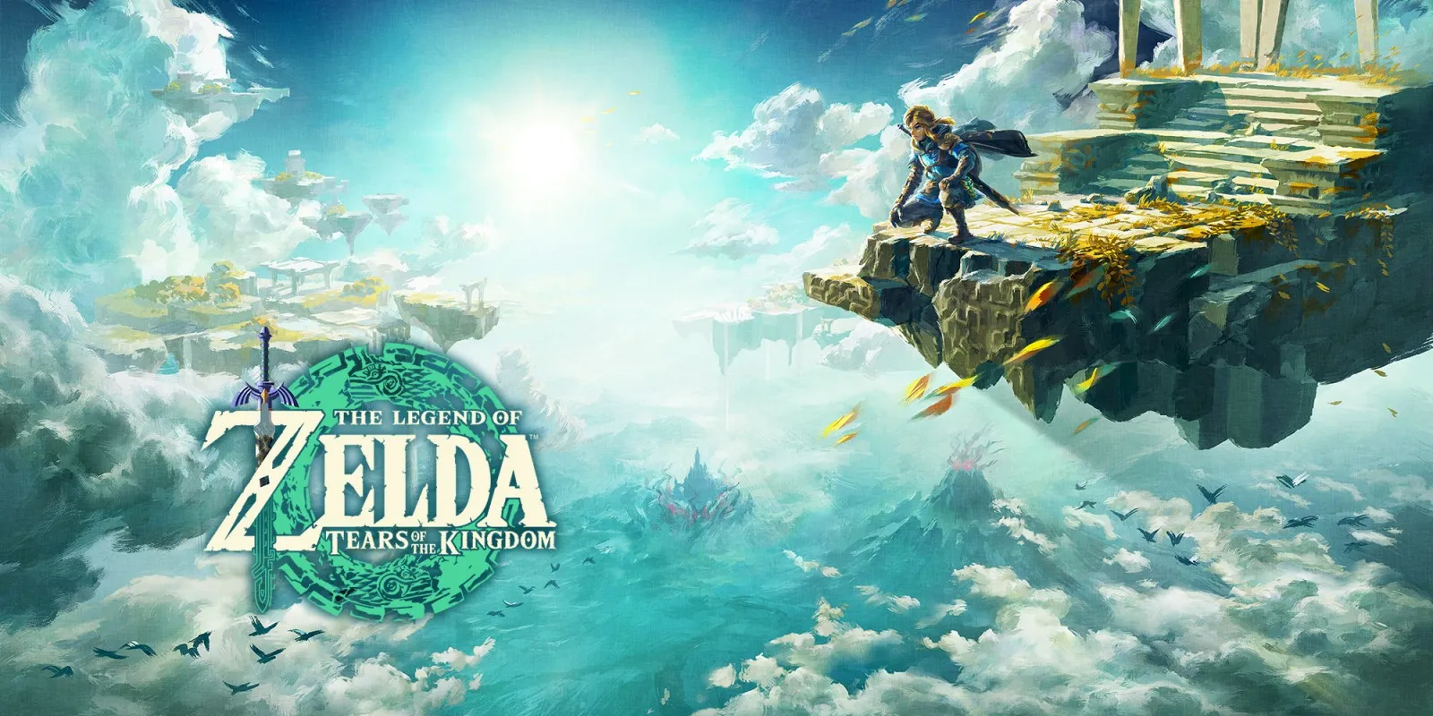 Zelda Tears of the Kingdom: 5 dicas para não morrer no subsolo
