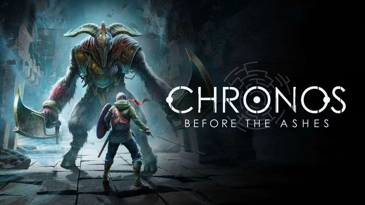 Chronos: Before the Ashes