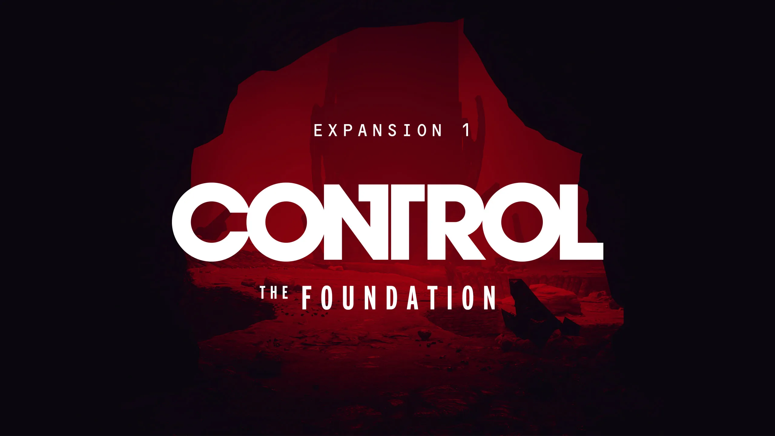 Control: The Foundation