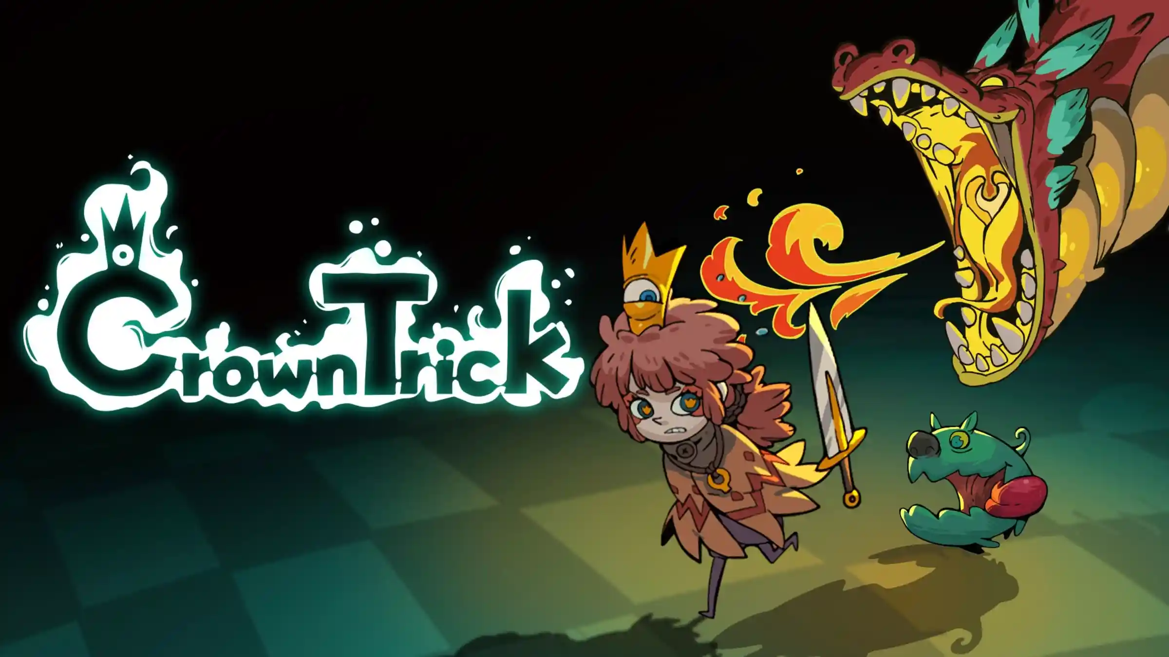 Crown Trick
