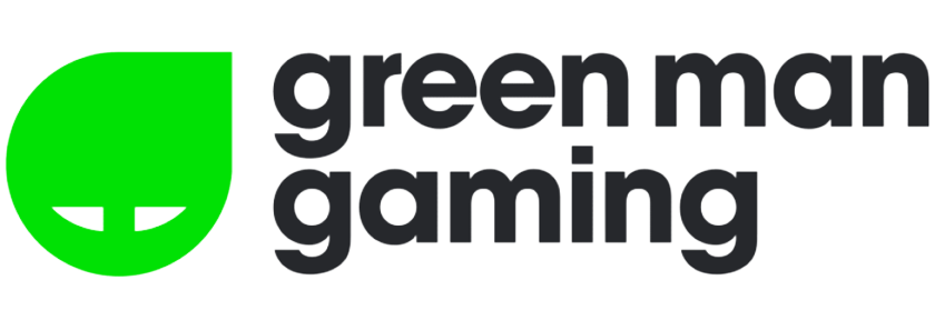 Green Man Gaming