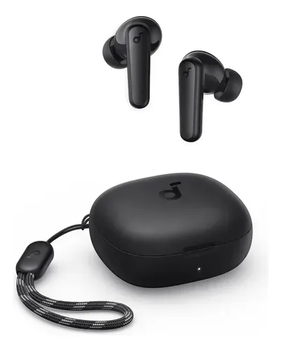 Fone De Ouvido Soundcore by Anker P20i Graves Poderosos e Impactantes