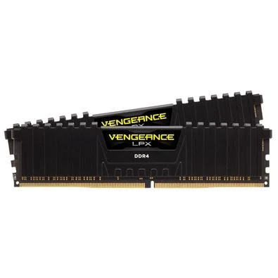 Memória RAM Corsair Vengeance LPX 32GB (2x16GB)