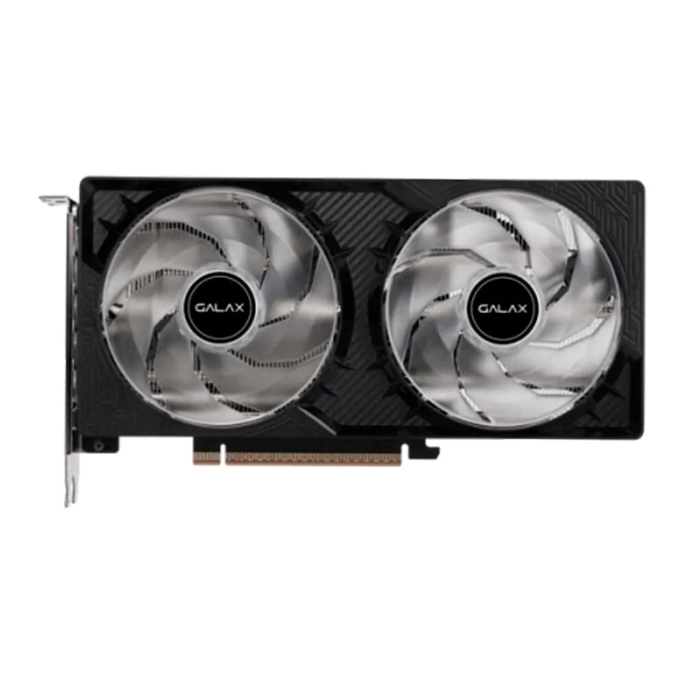 Placa de Vídeo Galax RTX5060 8GB