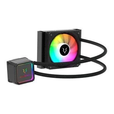 Water Cooler Husky Freezy Iluminação ARGB 120mm