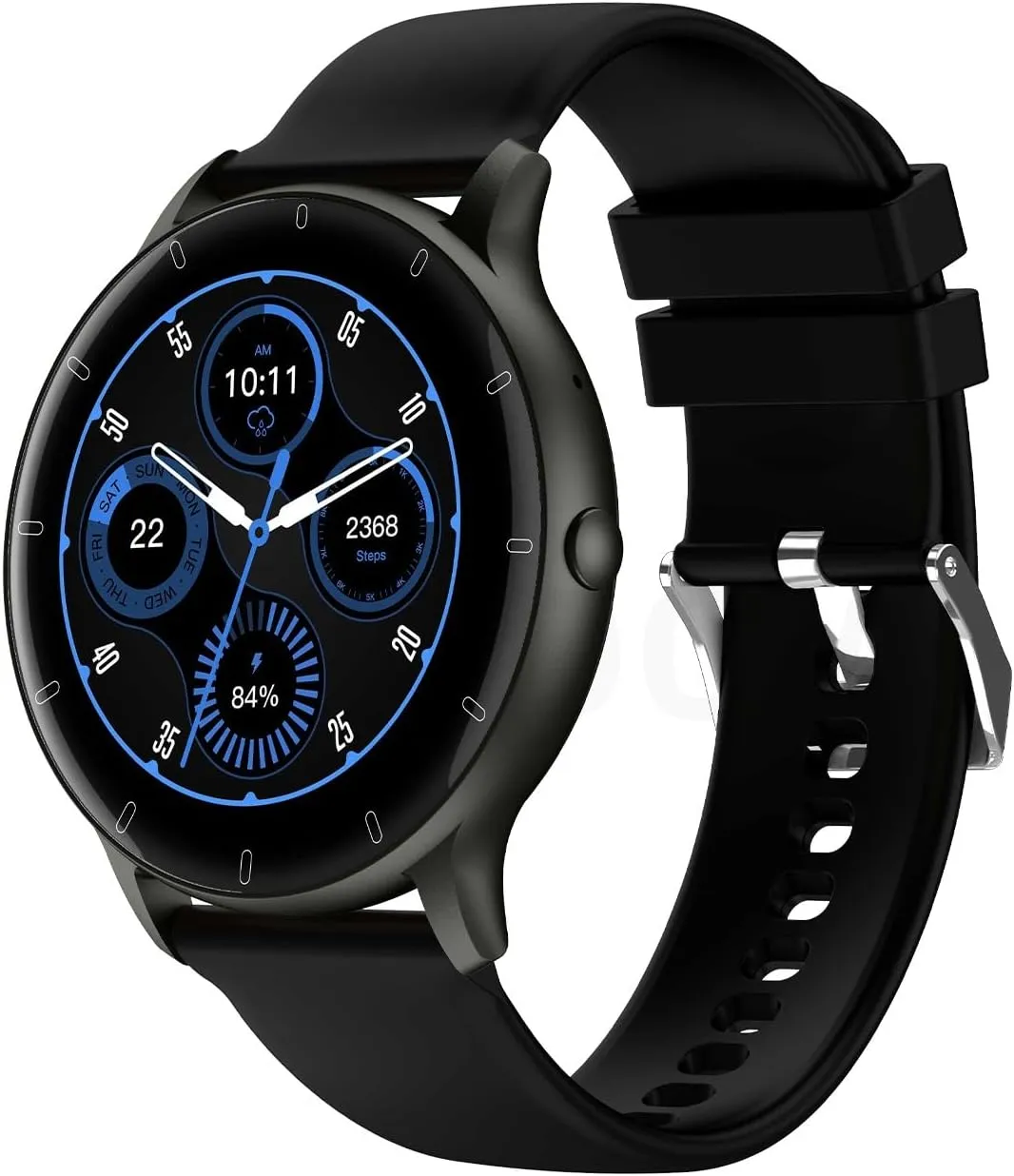 Bettdow Smartwatch Relógio inteligente com Al integrada, atende/faz