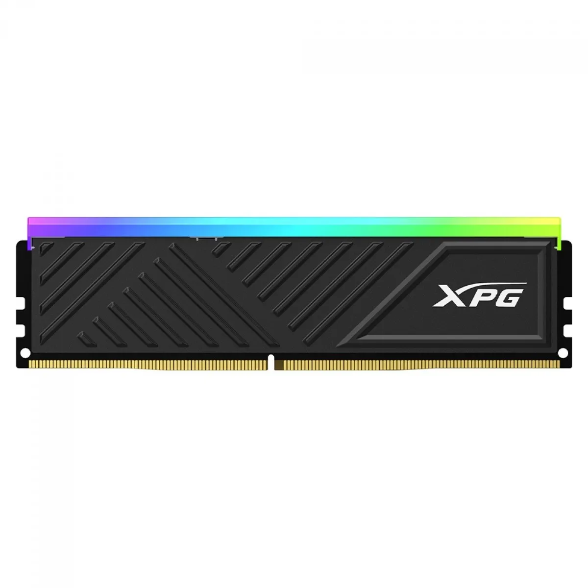 Memória DDR4 XPG Spectrix D35G RGB 32GB