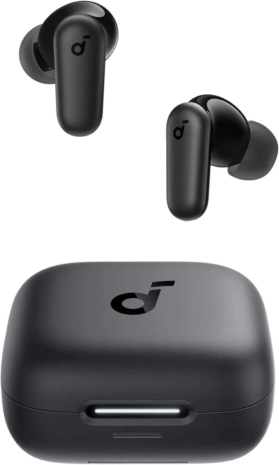 soundcore P30i da Anker, ANC Fone de Ouvido Bluetooth 5.4 Sem Fio, TWS