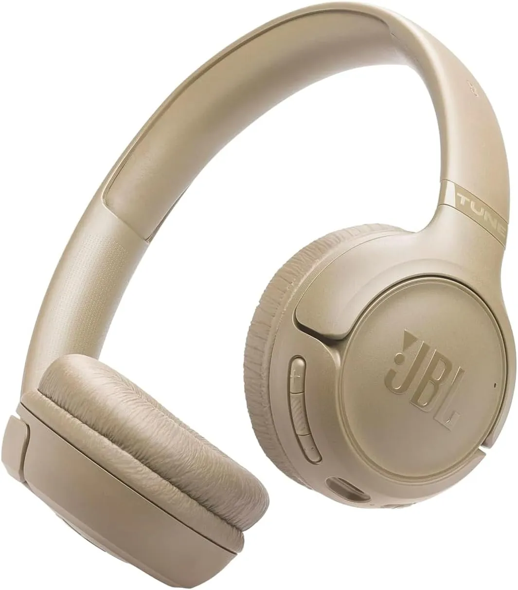 JBL, Fone de Ouvido Bluetooth Over-Ear, Tune 530BT, Sem Fio, Até 76 Horas