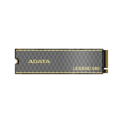 SSD Adata Legend 860 2TB M.2 2280 PCIe Gen 4x4 NVMe